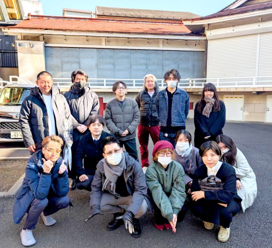 「2026年(令和8年)明けましておめでとうございます!」のサムネイル